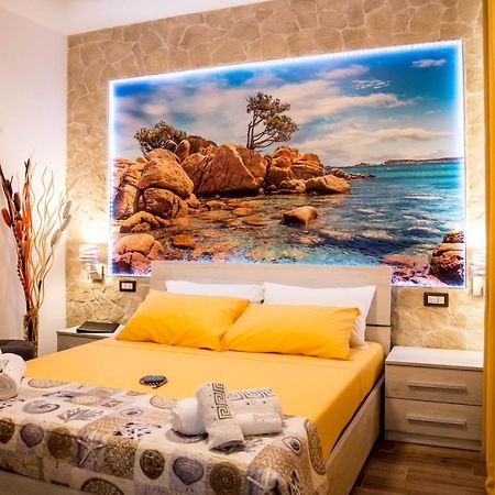 Da Mariolina Hotel Alghero Buitenkant foto