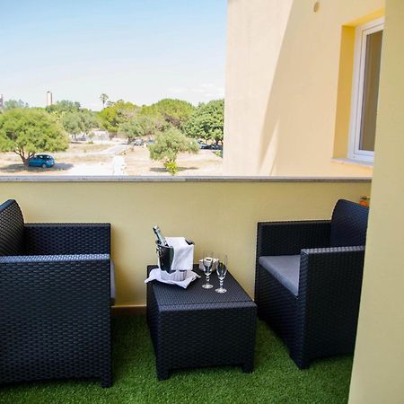 Da Mariolina Hotel Alghero Buitenkant foto