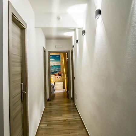 Da Mariolina Hotel Alghero Buitenkant foto