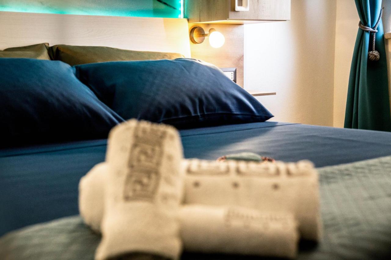 Da Mariolina Hotel Alghero Buitenkant foto