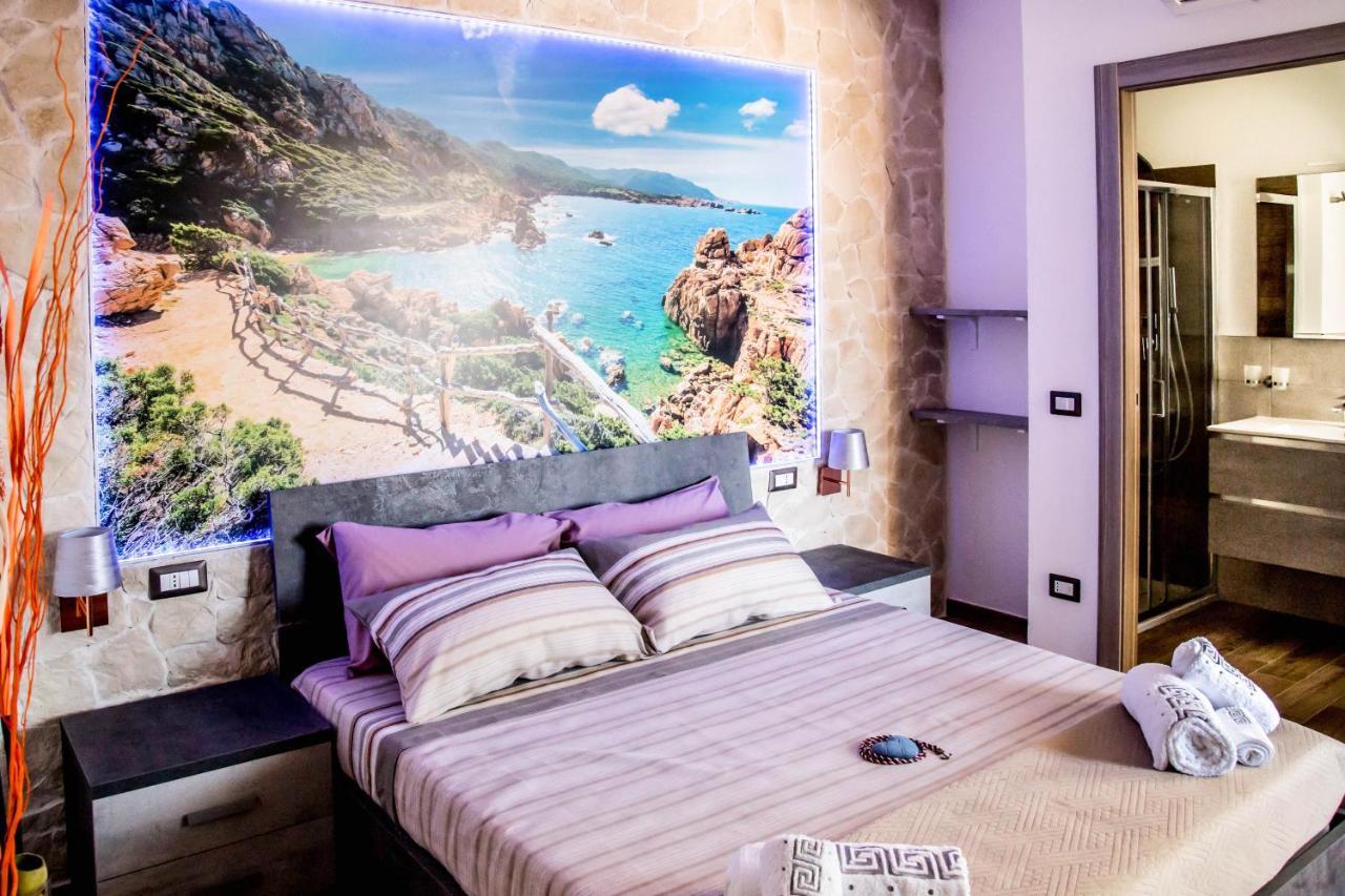 Da Mariolina Hotel Alghero Buitenkant foto