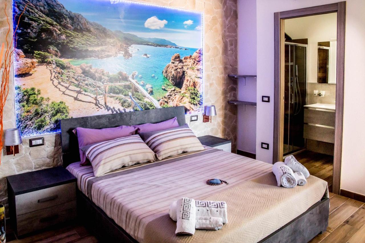Da Mariolina Hotel Alghero Buitenkant foto