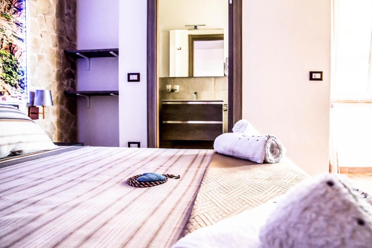 Da Mariolina Hotel Alghero Buitenkant foto