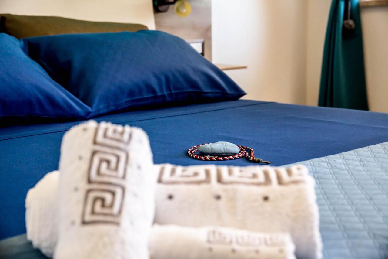 Da Mariolina Hotel Alghero Buitenkant foto