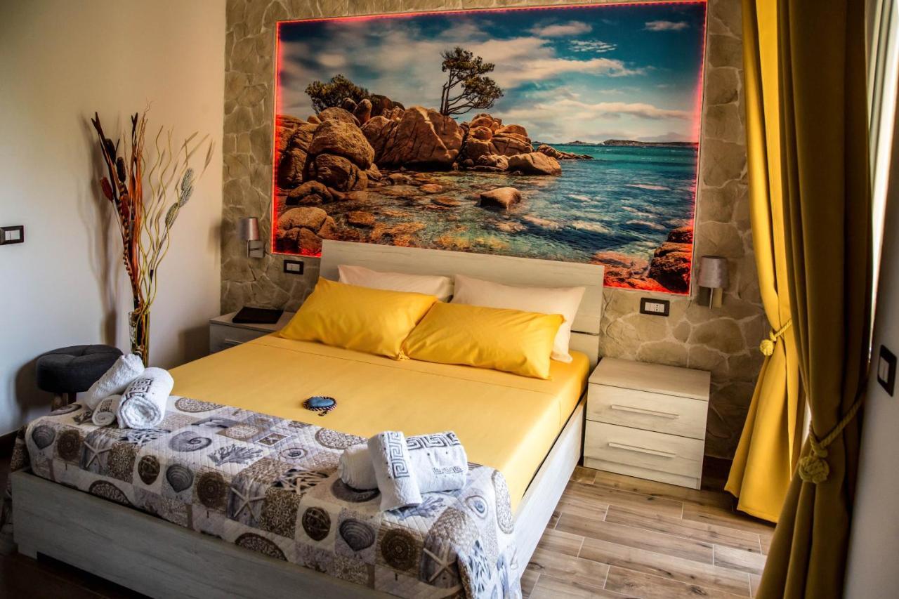 Da Mariolina Hotel Alghero Buitenkant foto