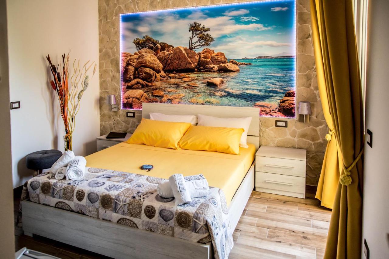 Da Mariolina Hotel Alghero Buitenkant foto