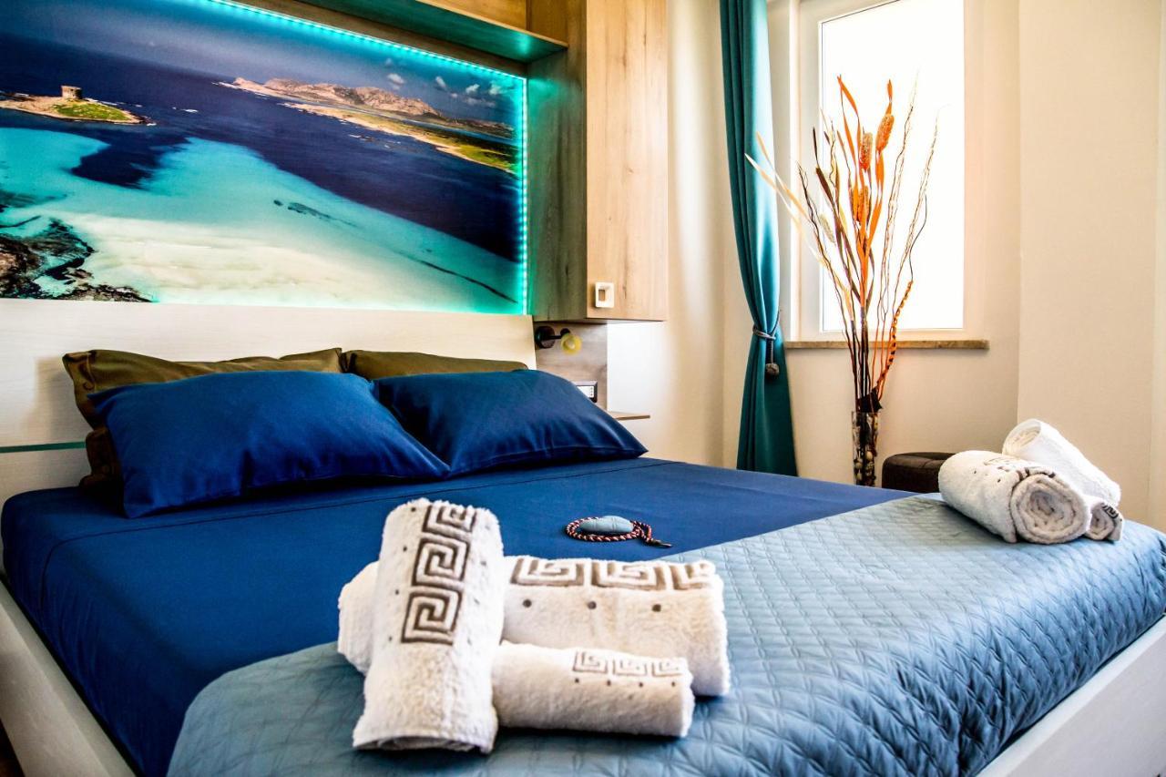 Da Mariolina Hotel Alghero Buitenkant foto
