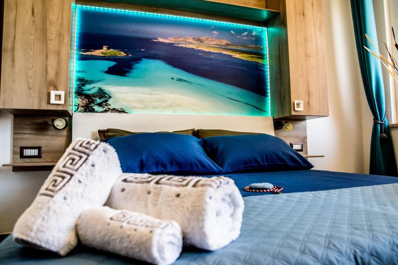 Da Mariolina Hotel Alghero Buitenkant foto