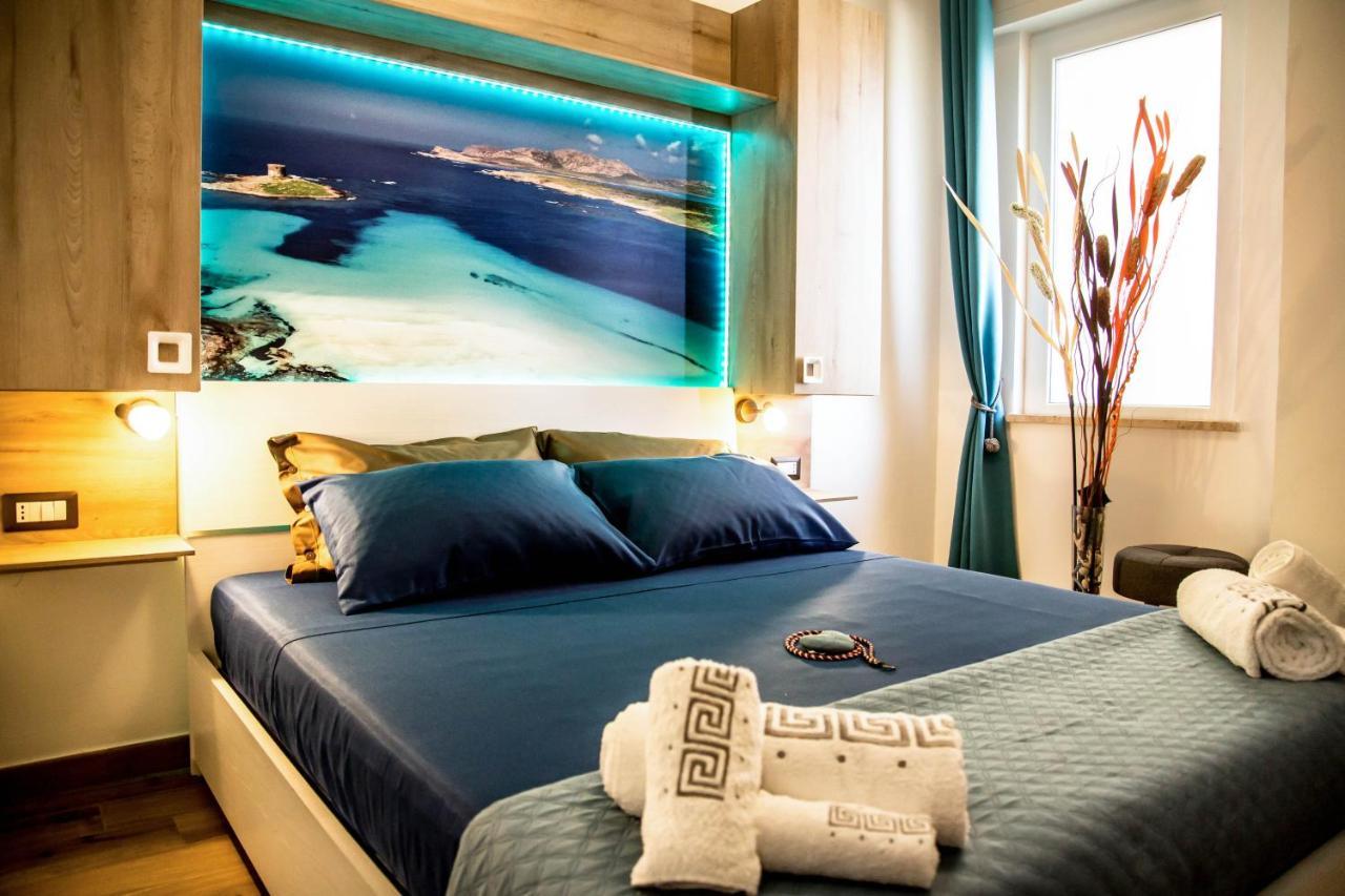 Da Mariolina Hotel Alghero Buitenkant foto