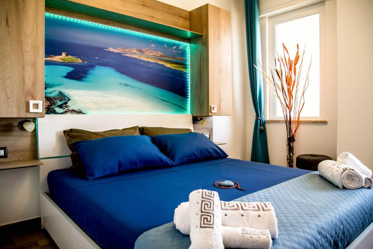 Da Mariolina Hotel Alghero Buitenkant foto