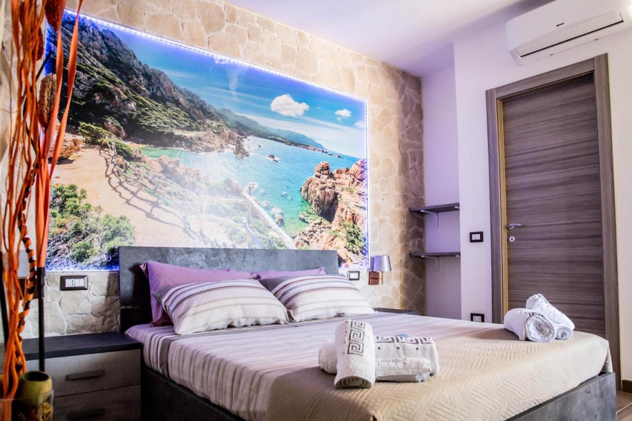 Da Mariolina Hotel Alghero Buitenkant foto