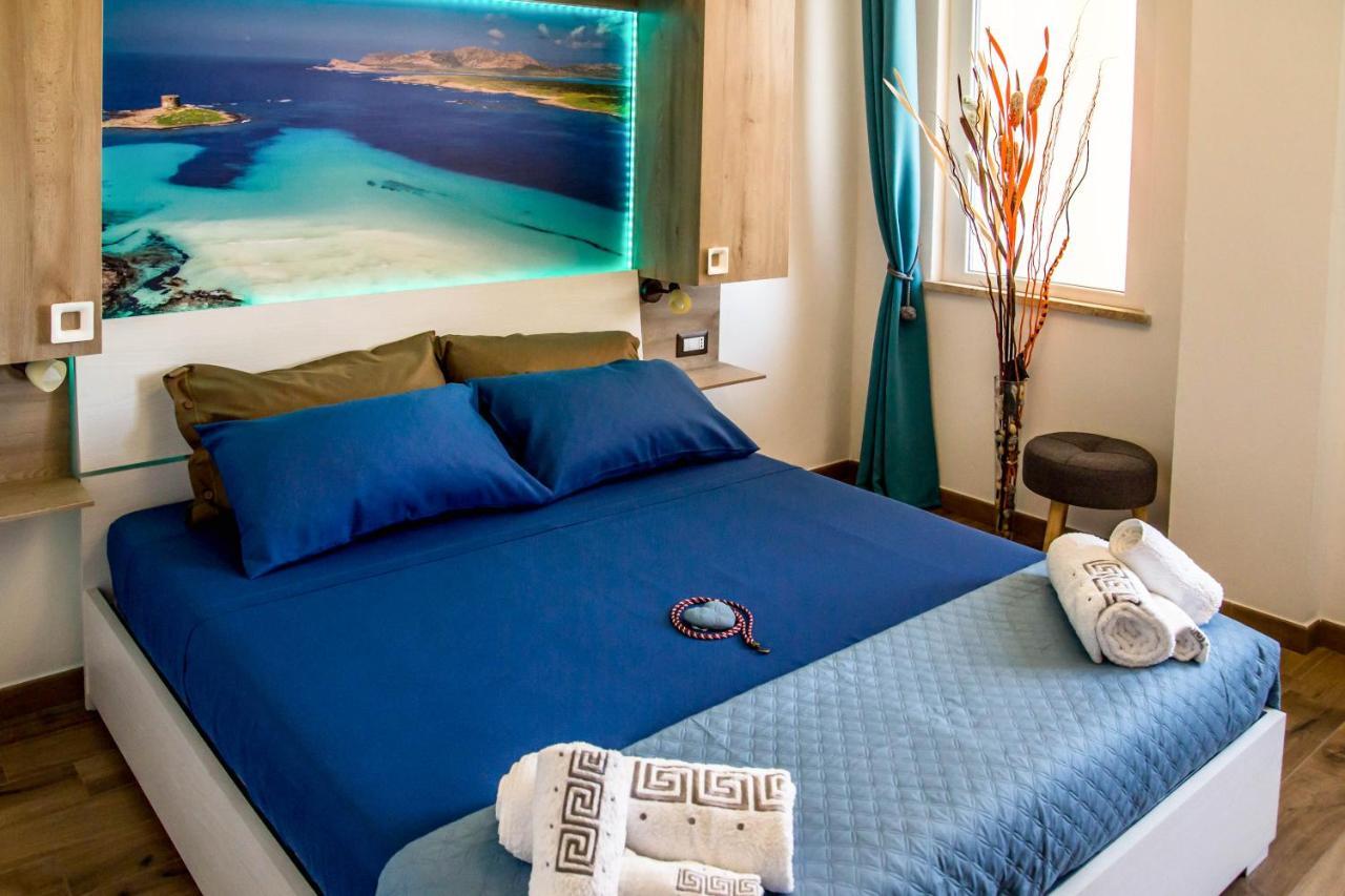Da Mariolina Hotel Alghero Buitenkant foto