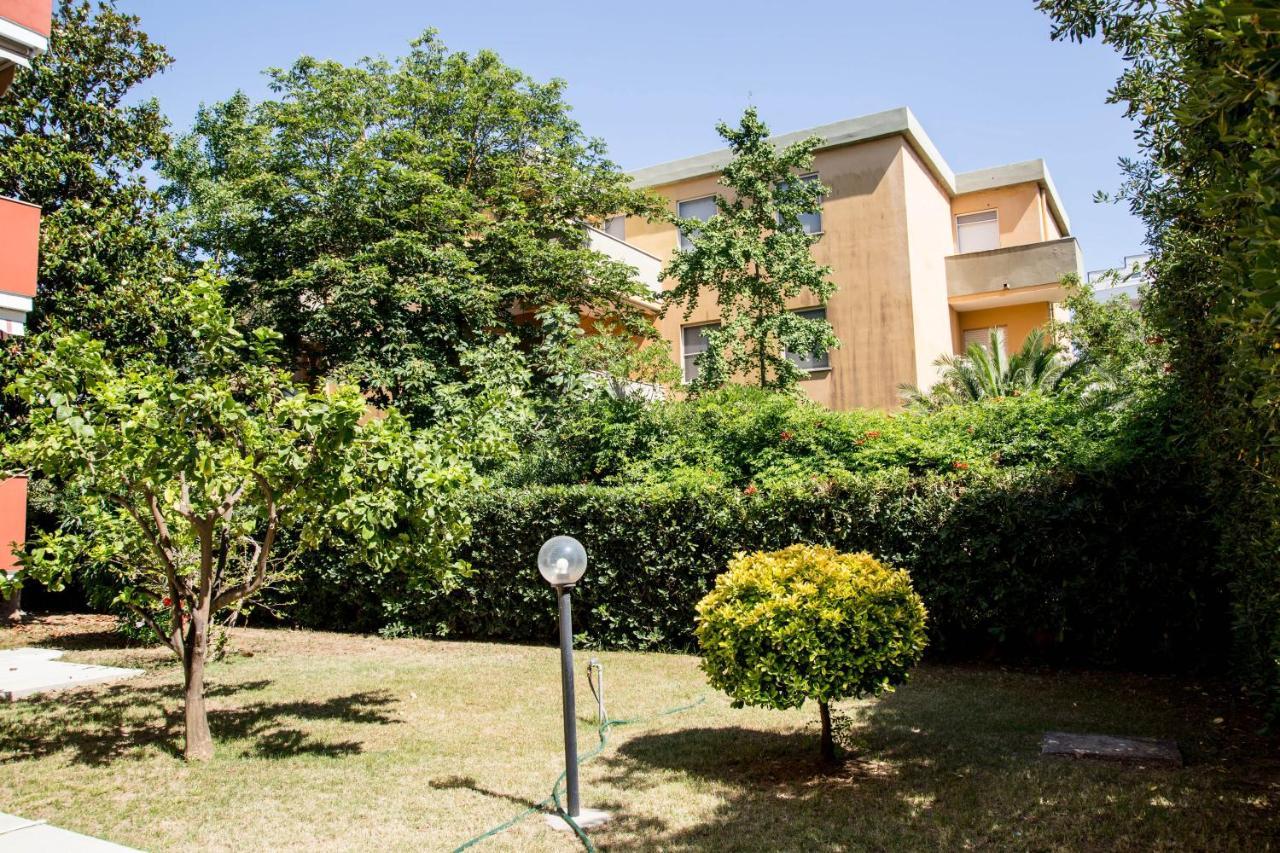 Da Mariolina Hotel Alghero Buitenkant foto