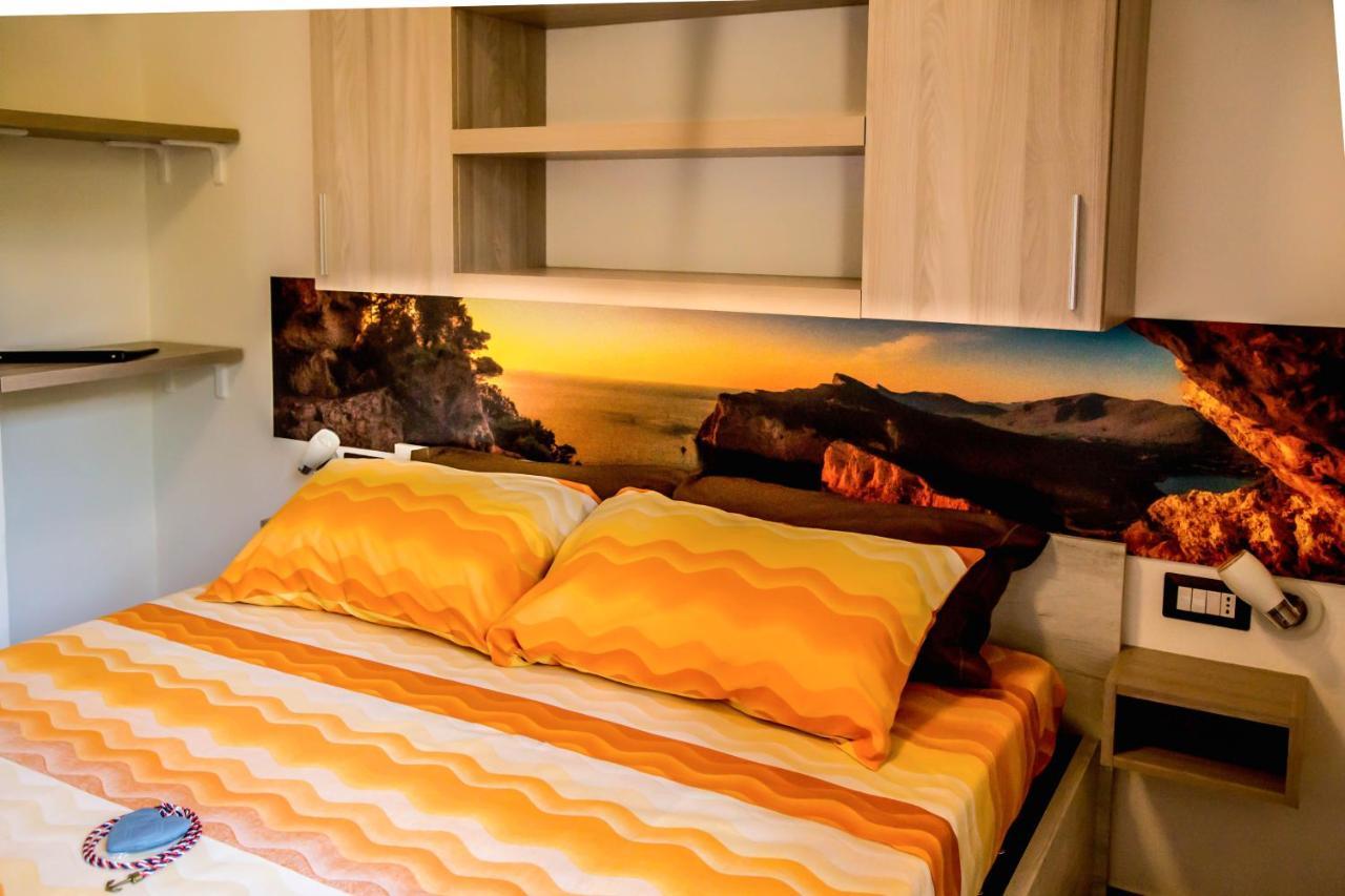 Da Mariolina Hotel Alghero Buitenkant foto