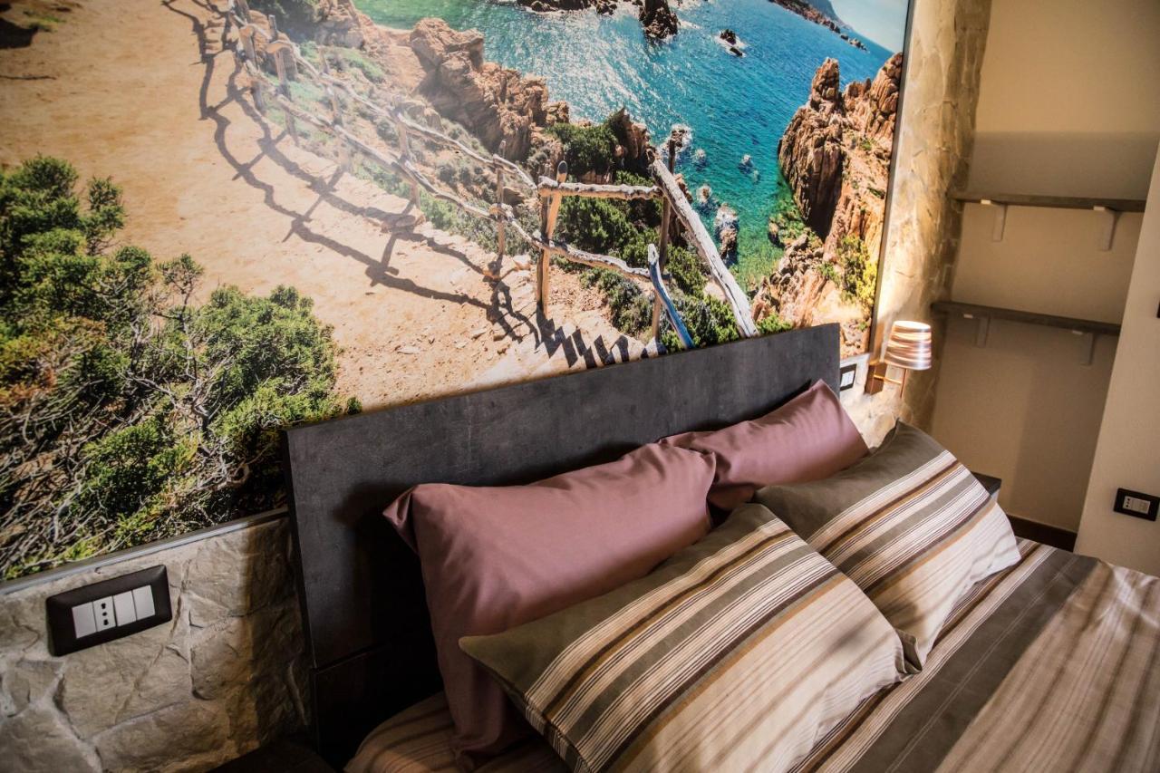Da Mariolina Hotel Alghero Buitenkant foto