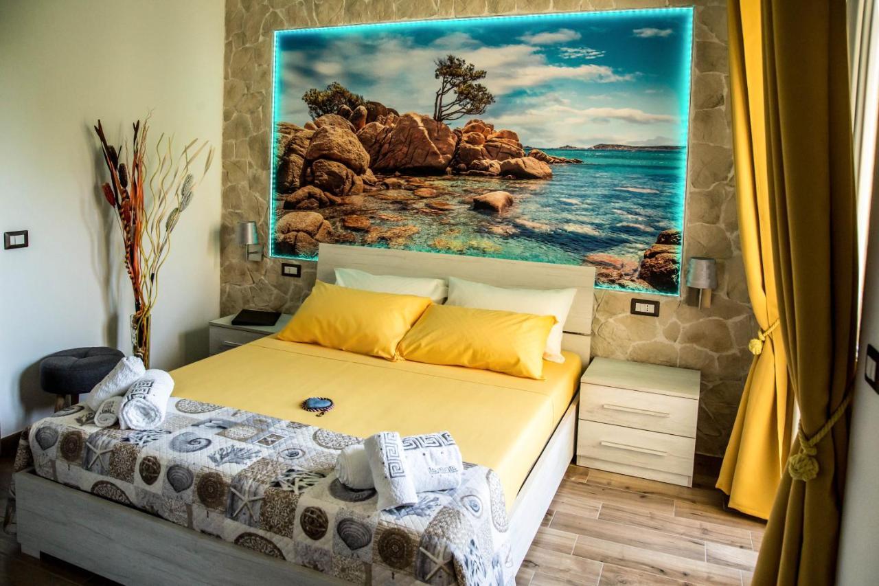 Da Mariolina Hotel Alghero Buitenkant foto