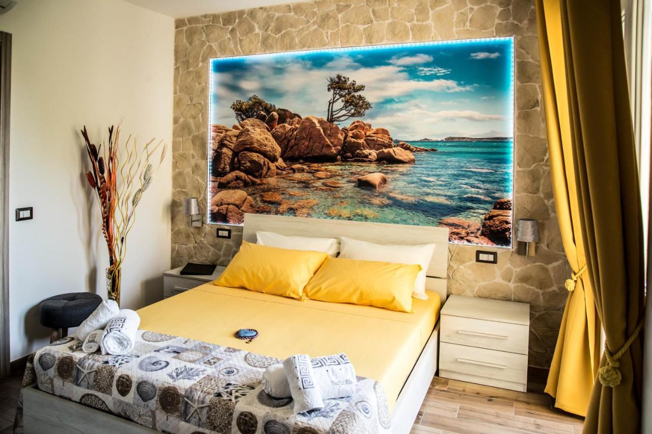 Da Mariolina Hotel Alghero Buitenkant foto