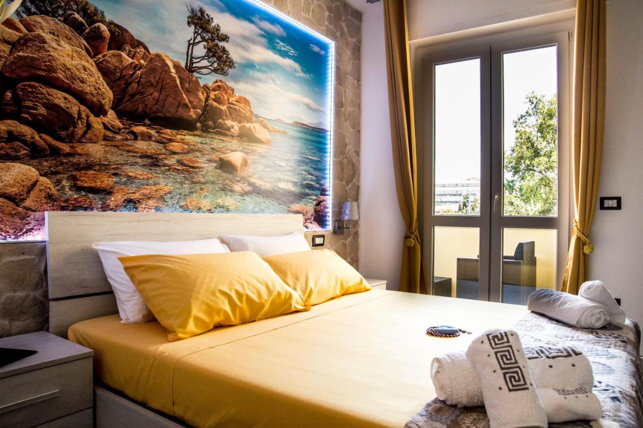 Da Mariolina Hotel Alghero Buitenkant foto