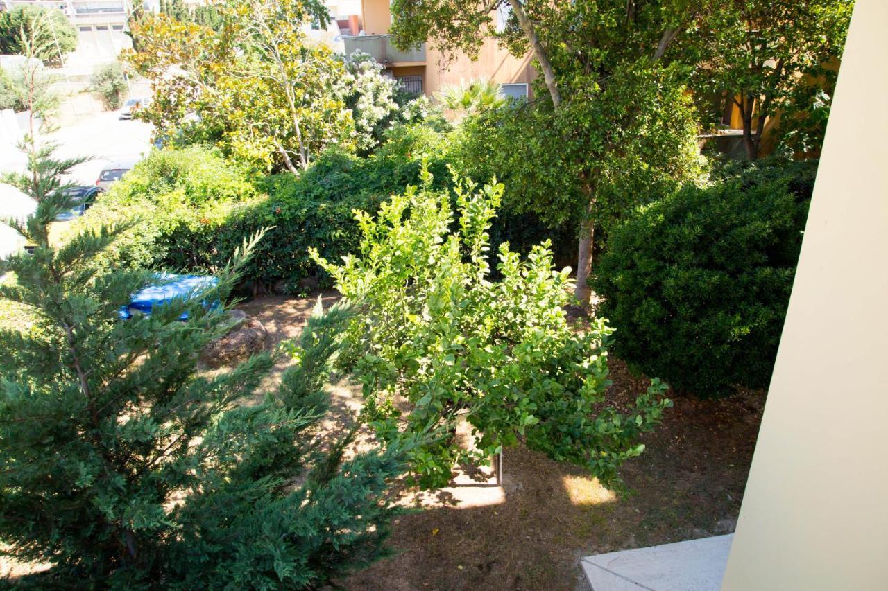 Da Mariolina Hotel Alghero Buitenkant foto