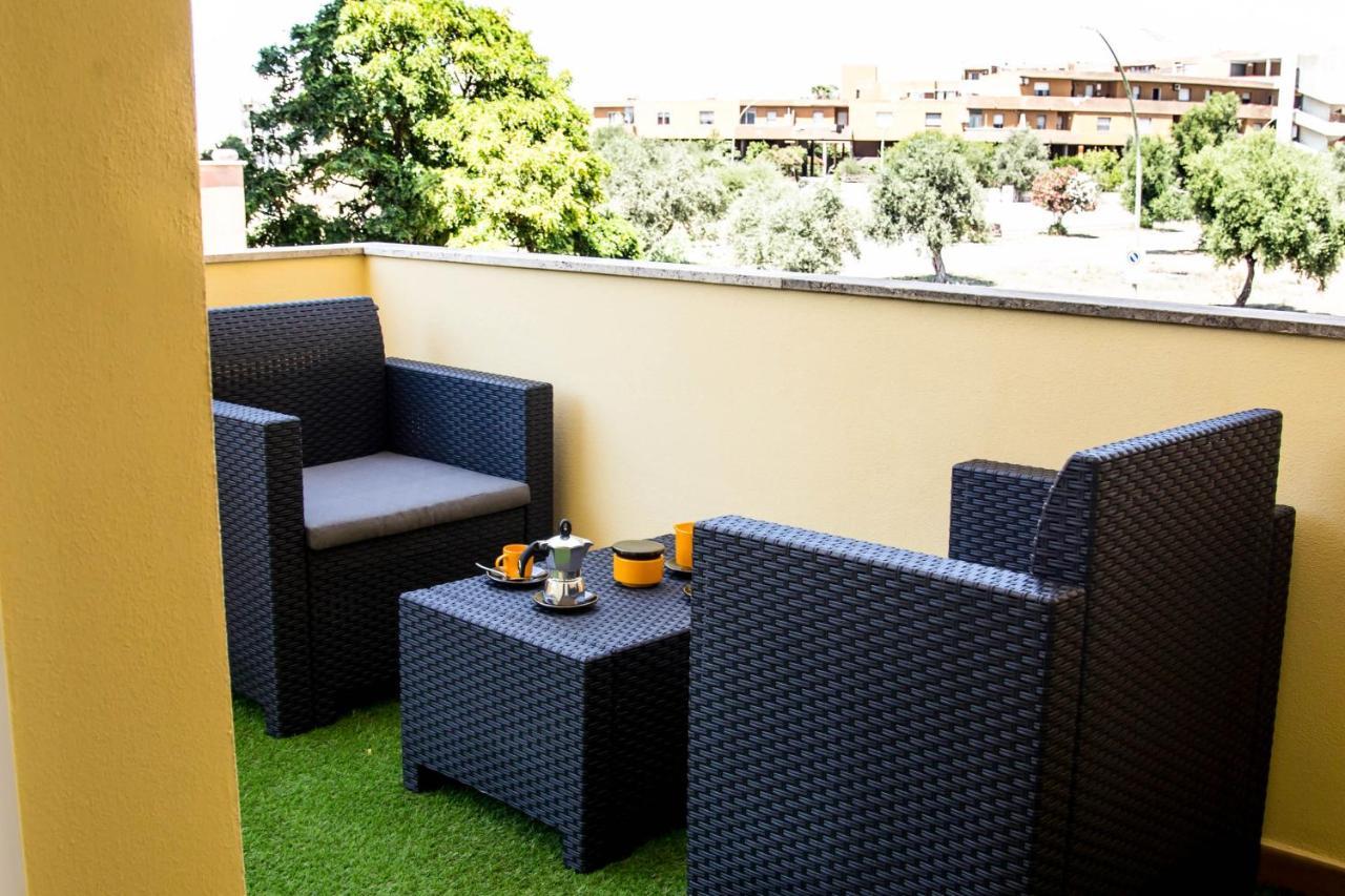 Da Mariolina Hotel Alghero Buitenkant foto