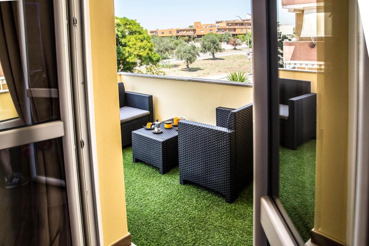Da Mariolina Hotel Alghero Buitenkant foto