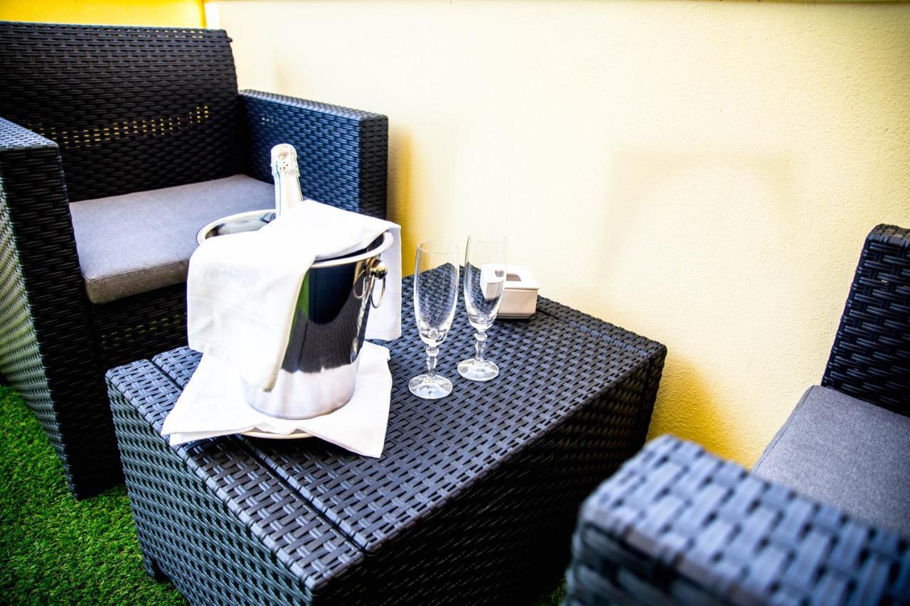 Da Mariolina Hotel Alghero Buitenkant foto