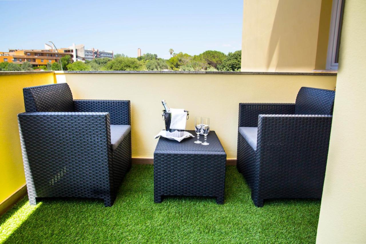 Da Mariolina Hotel Alghero Buitenkant foto