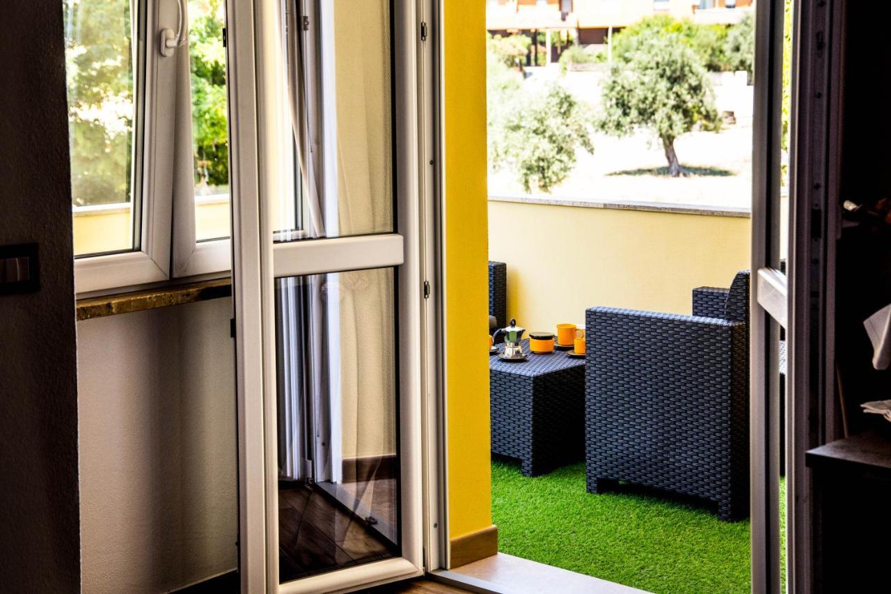 Da Mariolina Hotel Alghero Buitenkant foto