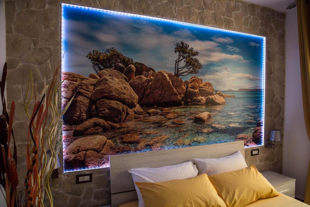 Da Mariolina Hotel Alghero Buitenkant foto